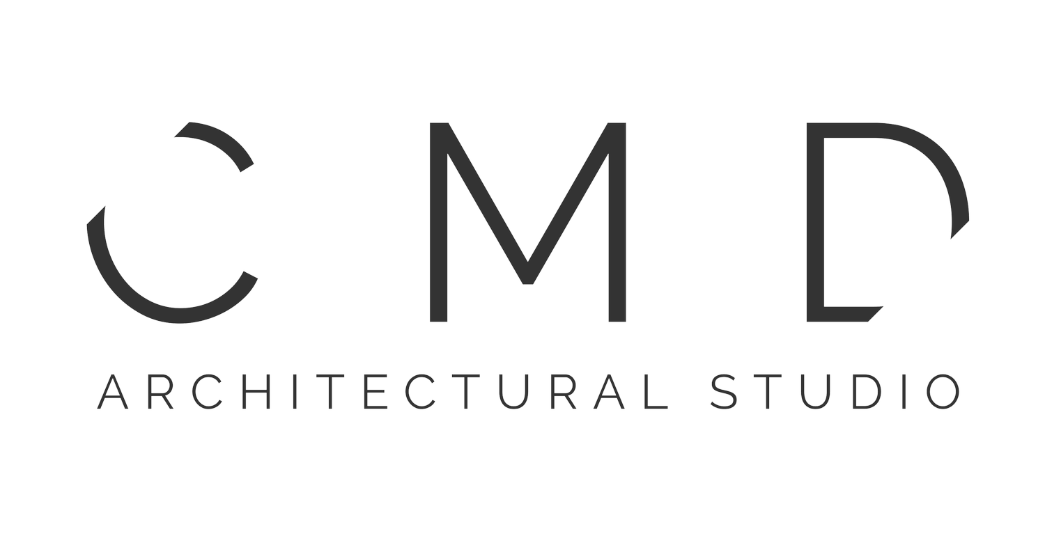 CMD Architectural Studio
