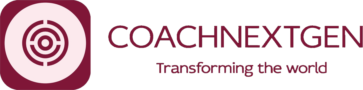 coachnextgen: Empowering Coaches for Success in Business, Sports, and Beyond