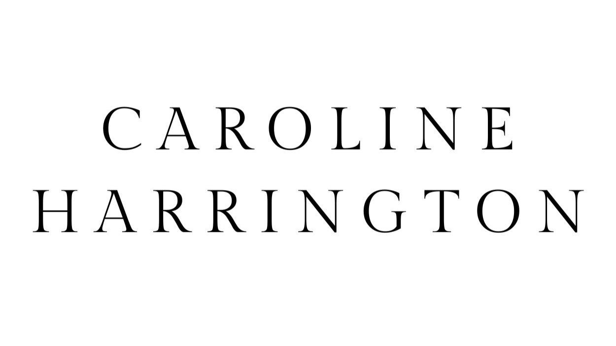 Caroline Harrington