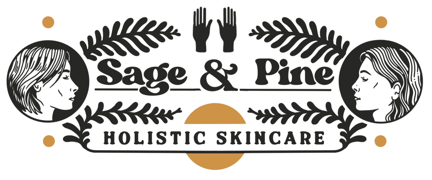 Sage &amp; Pine Holistic Skincare
