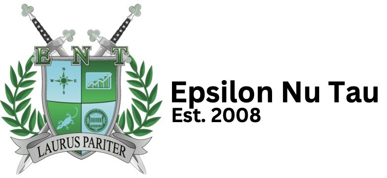 Epsilon Nu Tau