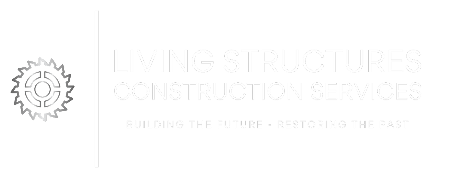 Living Structures Construction 