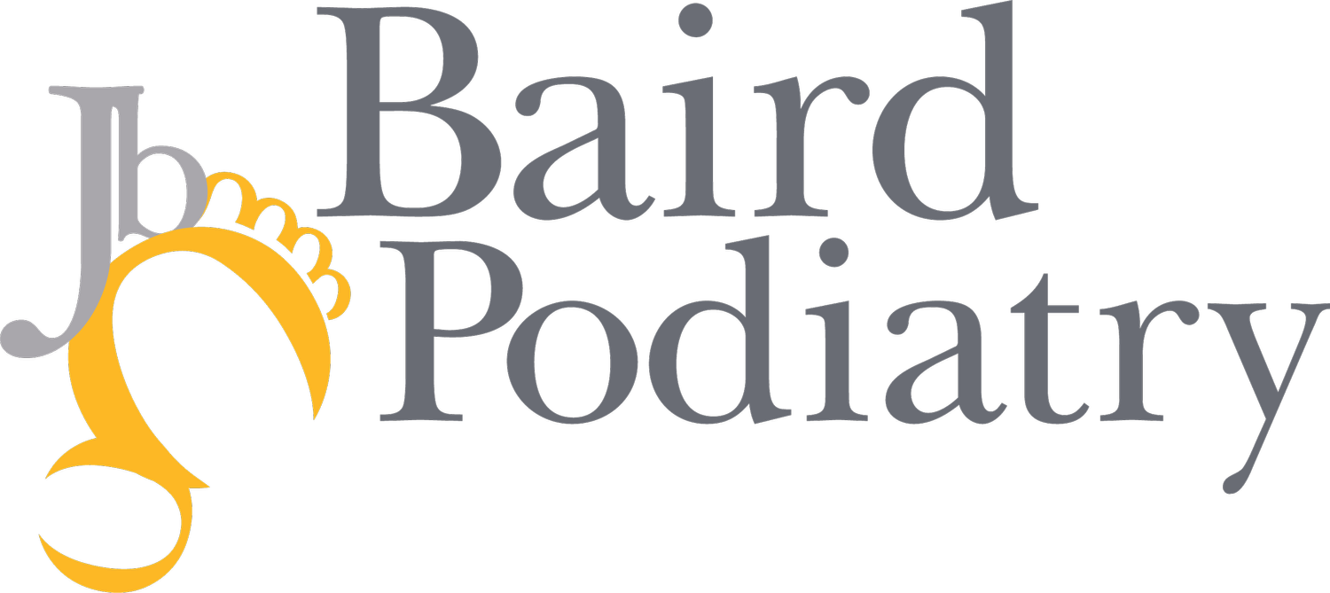 Baird Podiatry