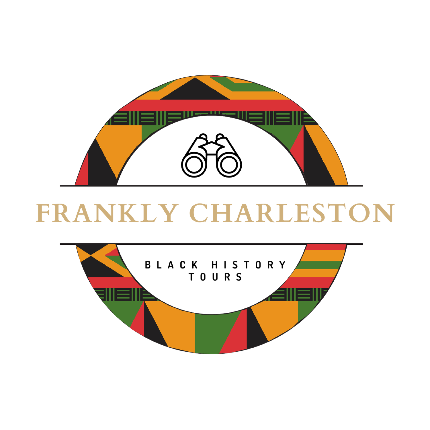 Frankly Charleston Black History Tours