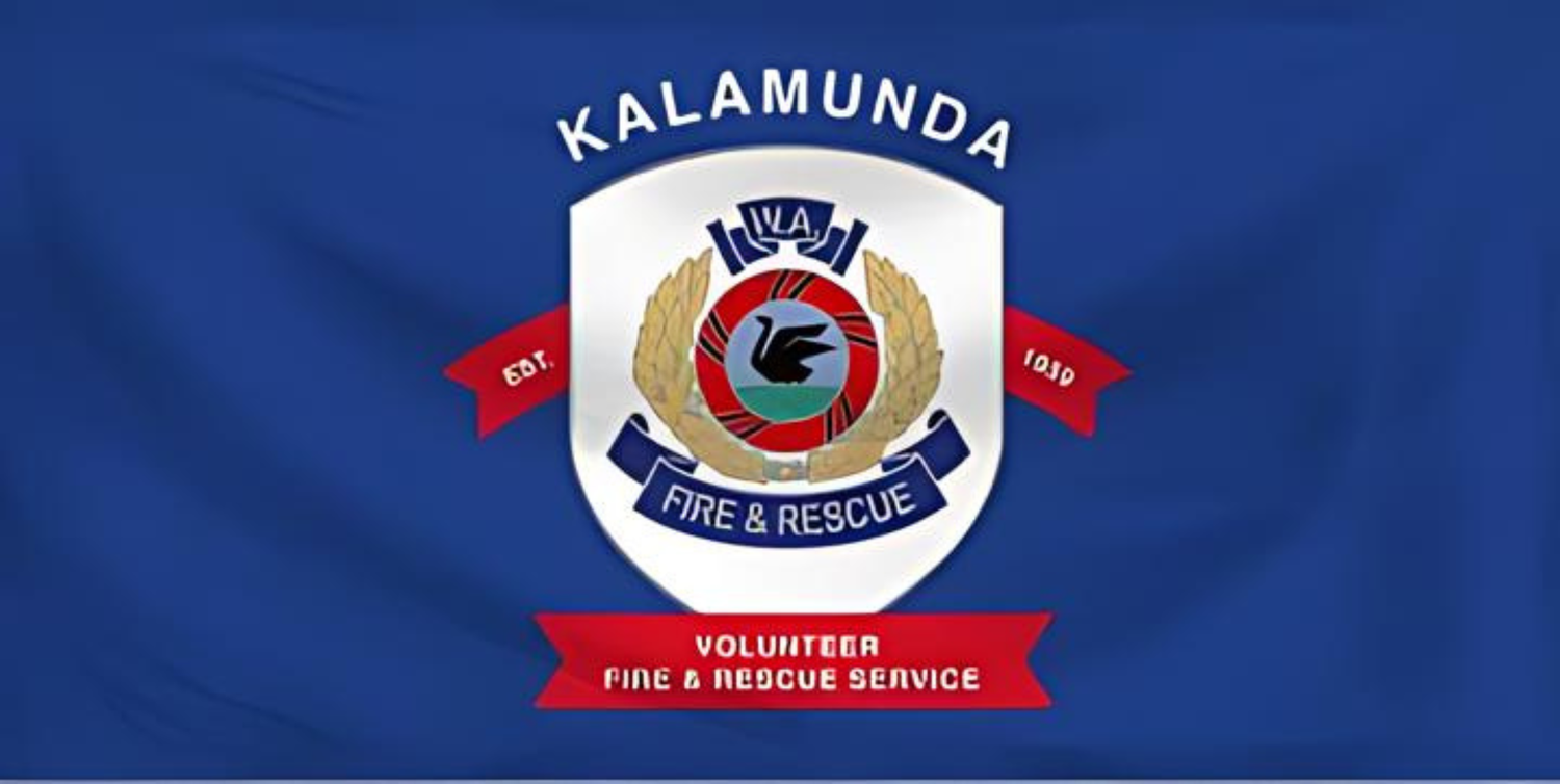 Kalamunda VFRS