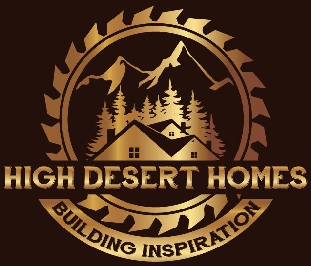 High Desert Homes
