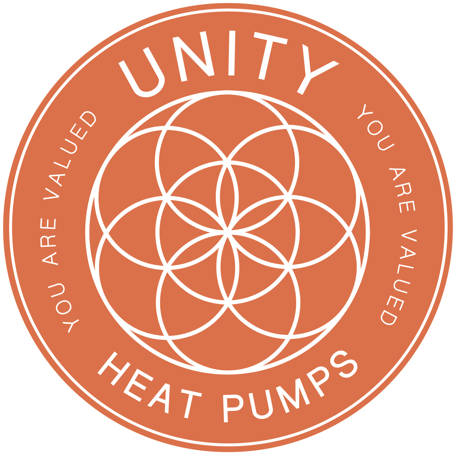 Unity Heat Pumps