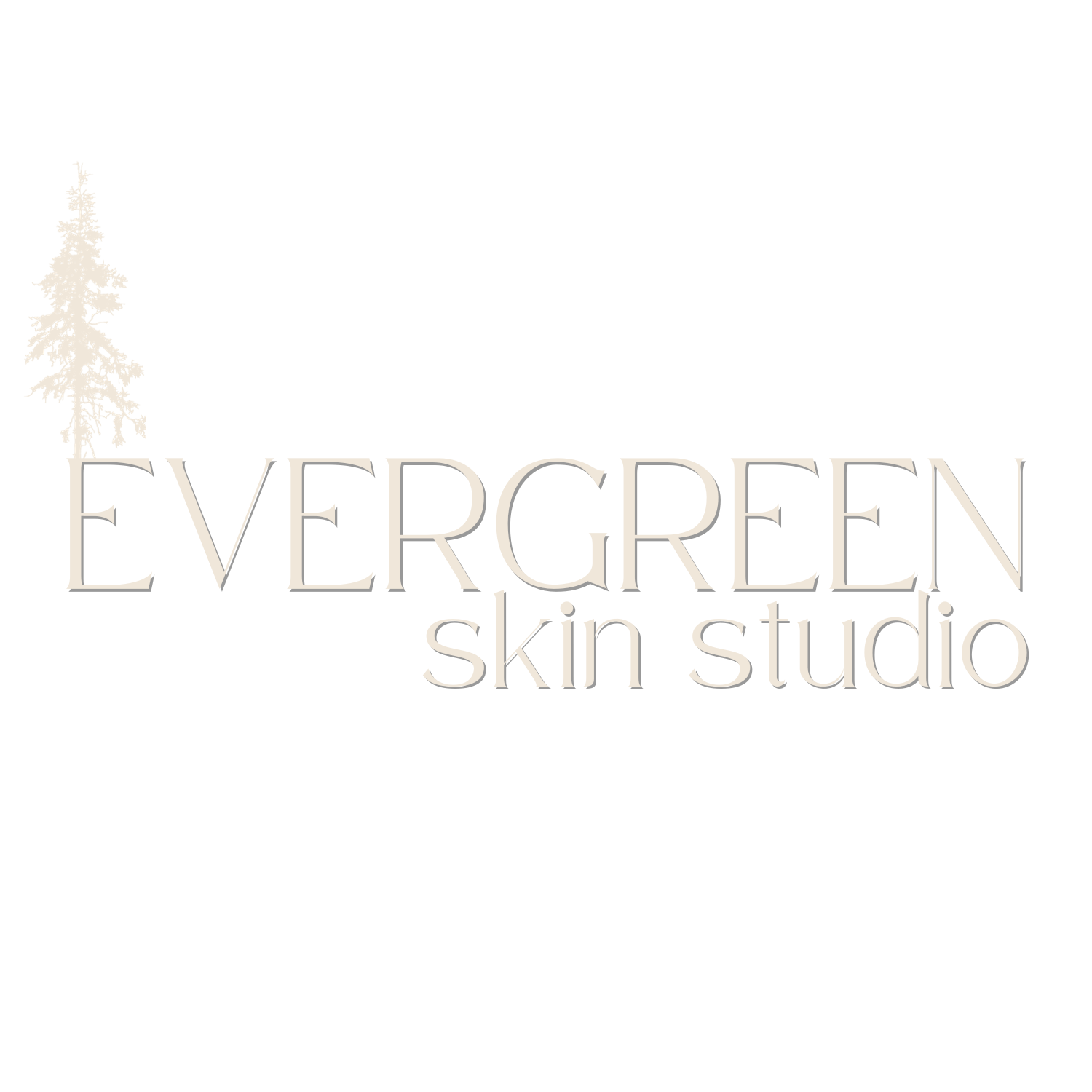 Evergreen Skin Studio