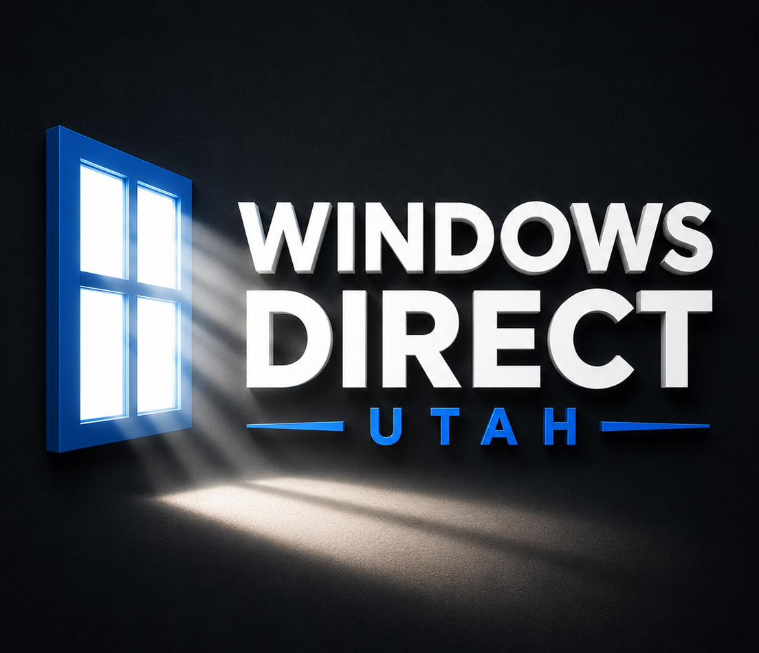 WINDOWS DIRECT - UTAH