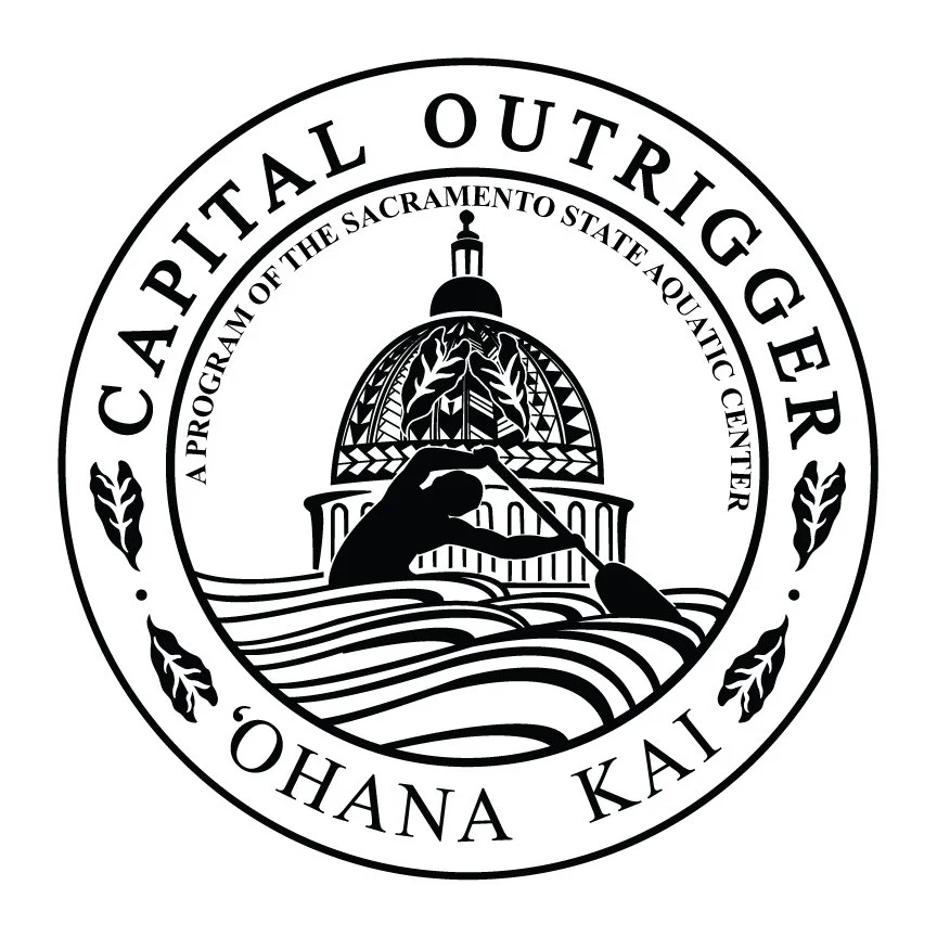 Capital Outrigger