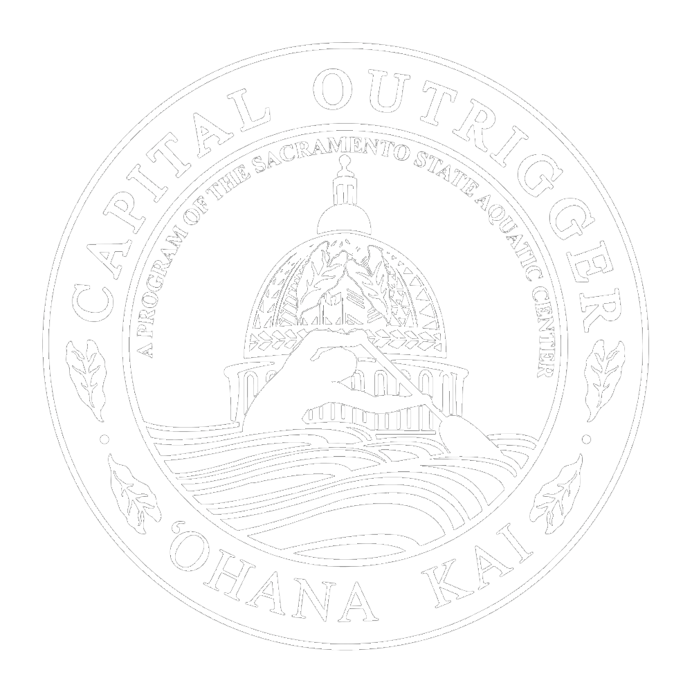 Capital Outrigger