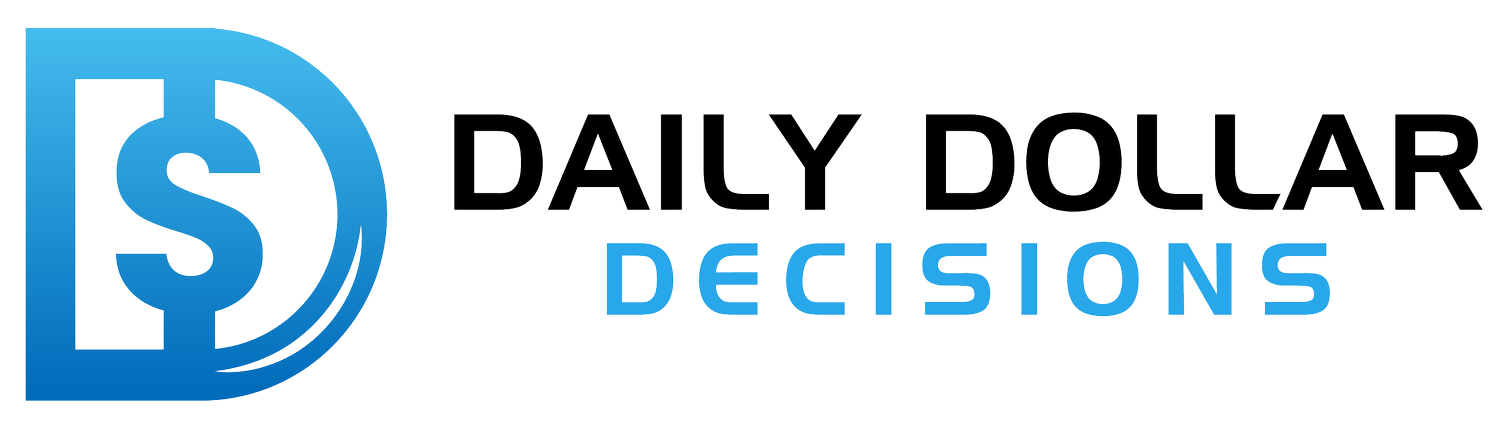 Daily Dollar Decisions