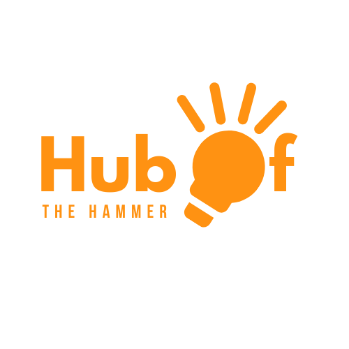 Hub Of The Hammer