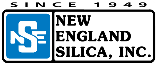 New England Silica, Inc.