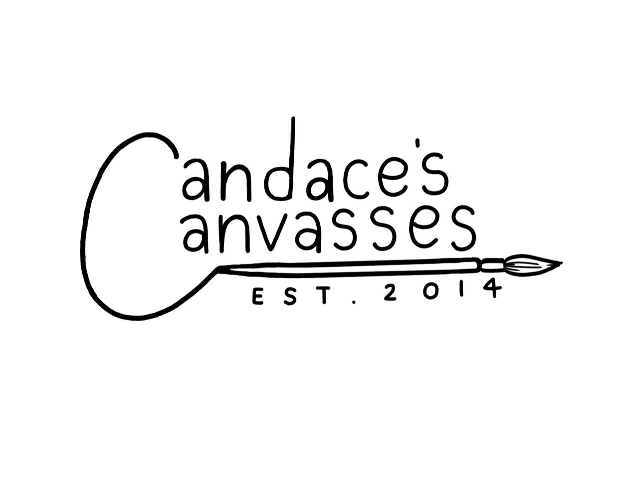 Candace&#39;s Canvasses