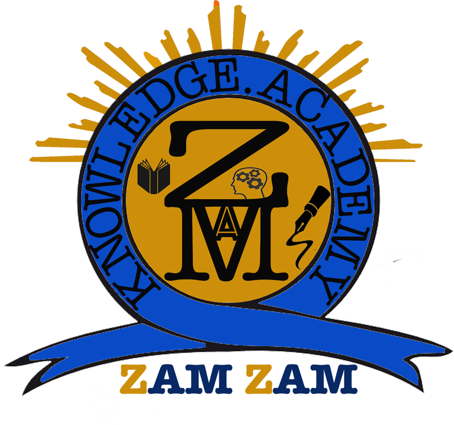 ZamZam Academy