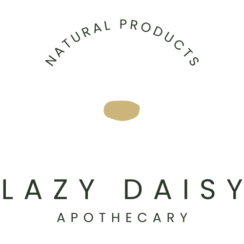 Lazy Daisy Apothecary 