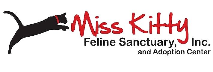 Miss Kitty Feline Sanctuary