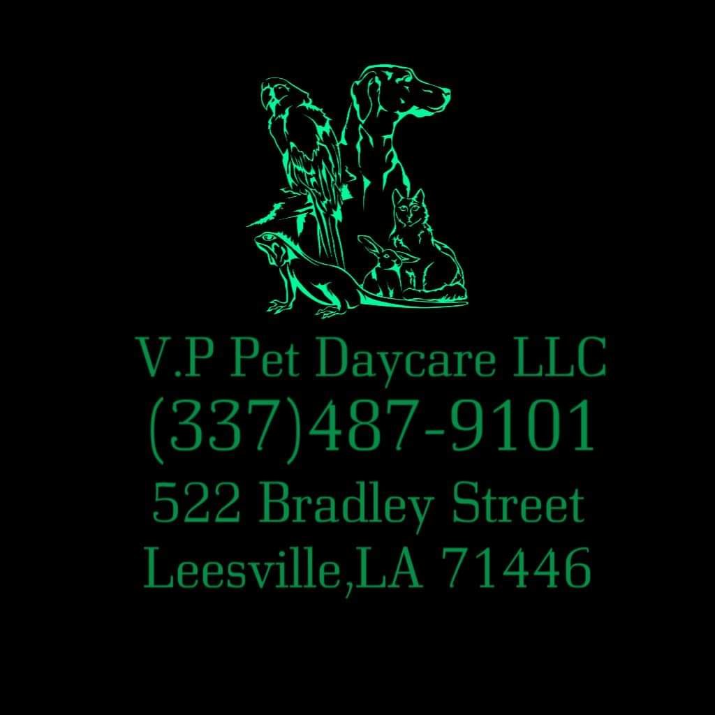 V.P Pet Daycare LLC
