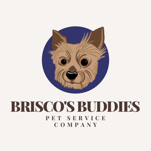Brisco’s Buddies