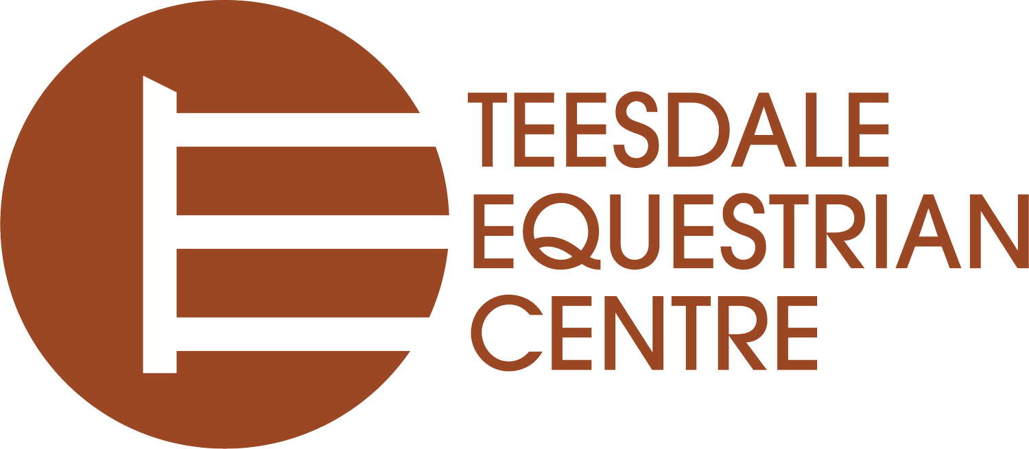 Teesdale Equestrian Centre