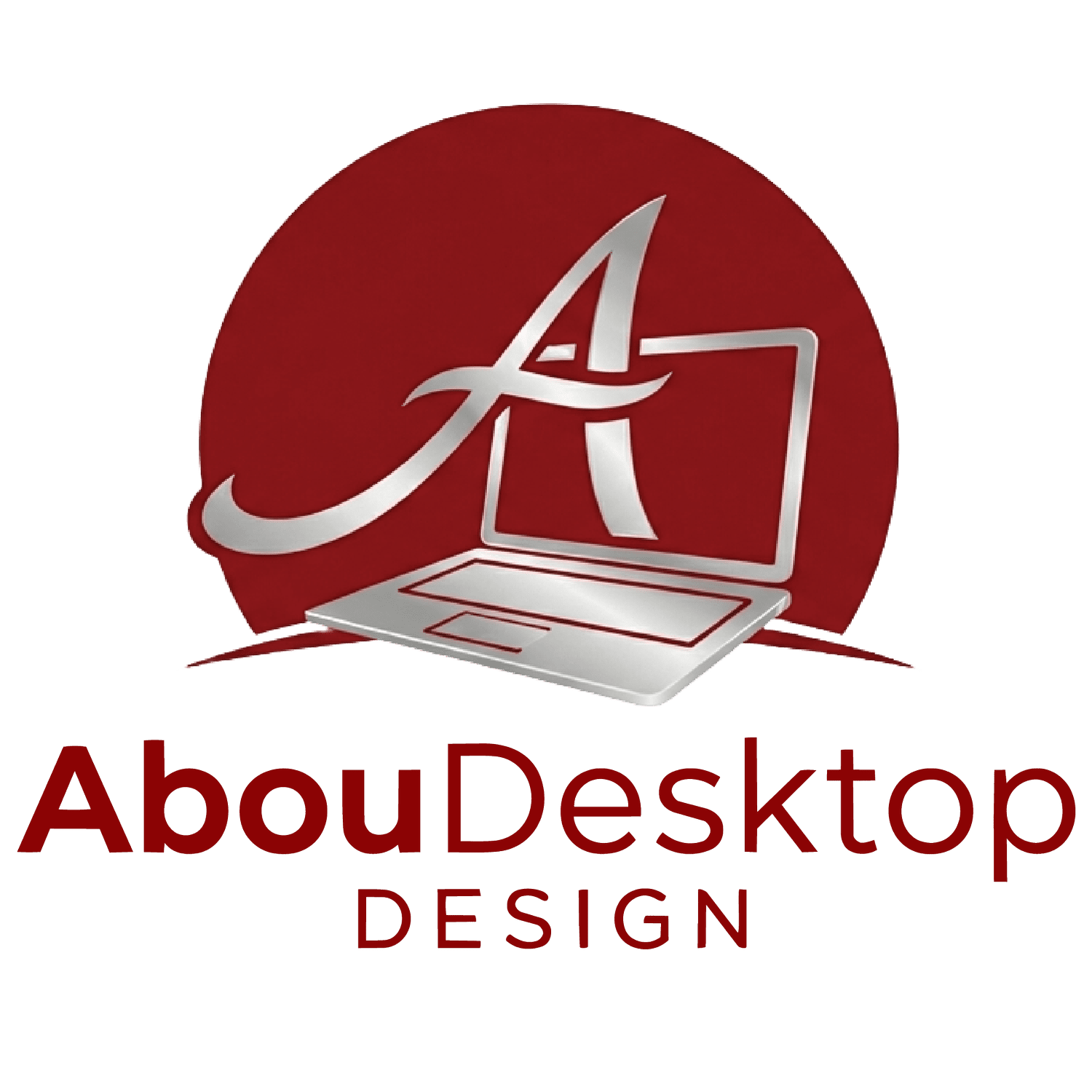 AbouDesktop Design