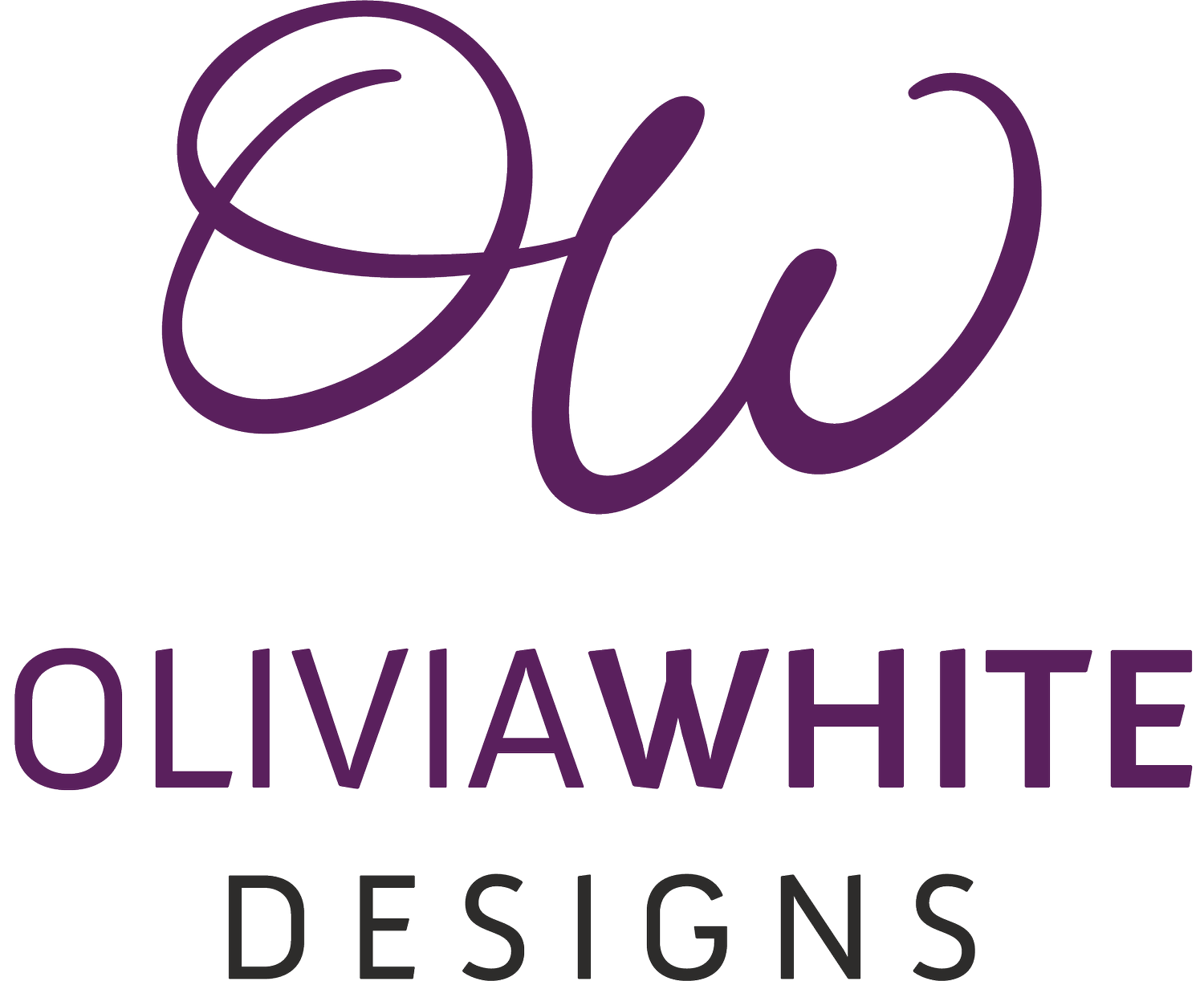 Olivia White Designs