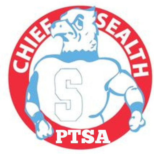 Chief Sealth International High School PTSA