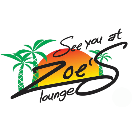 Zoe&#39;s Lounge