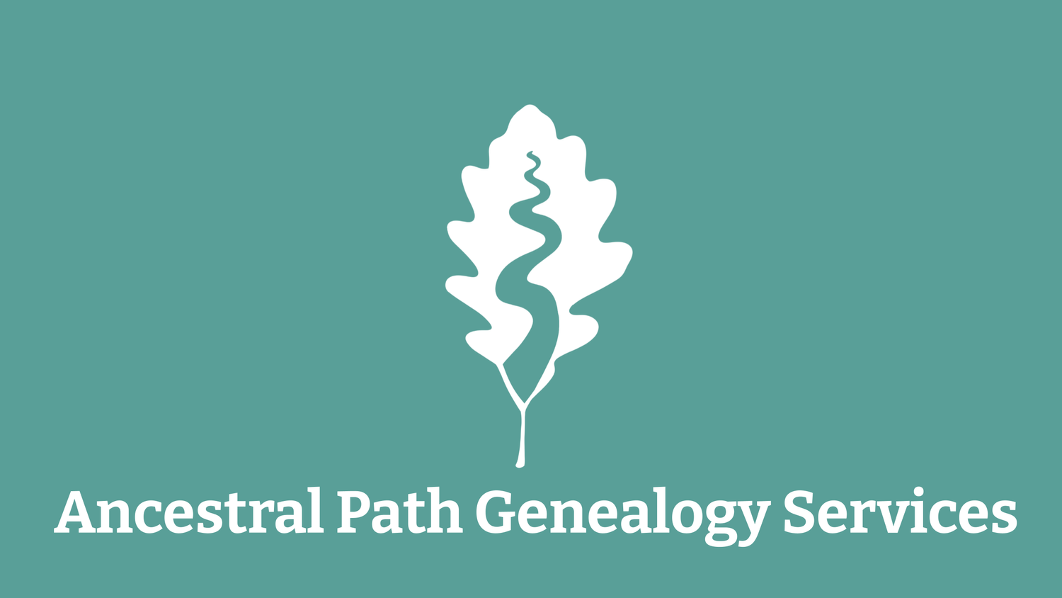 Ancestral Path Genealogy Services