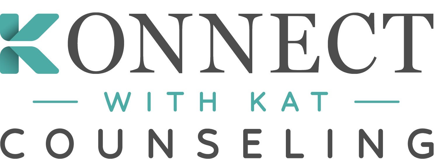 Konnect with Kat Counseling