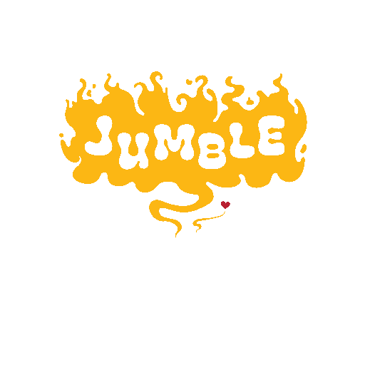 Jumble Eats