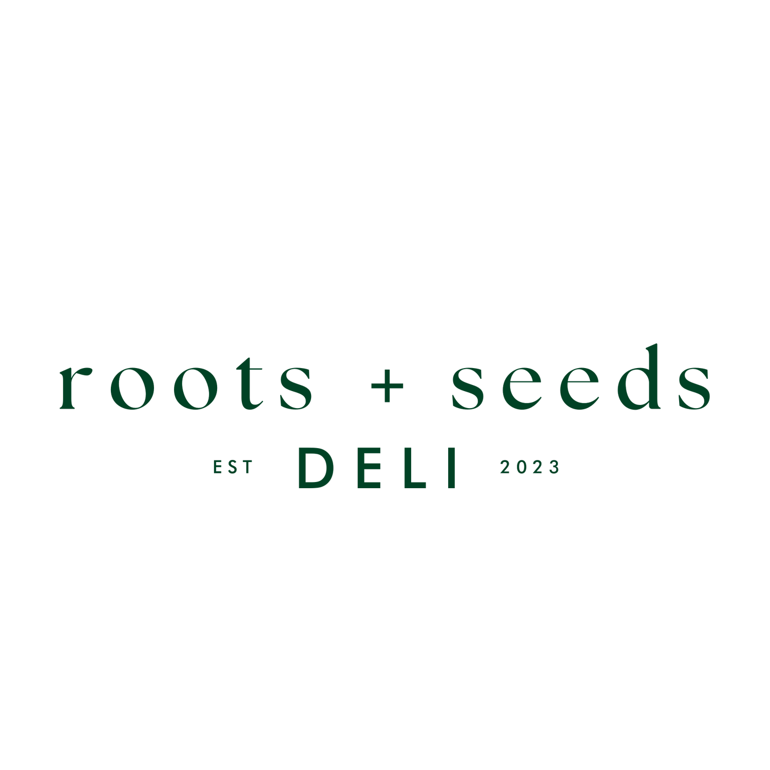 Roots and Seeds Deli