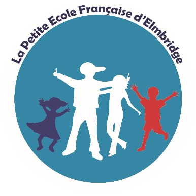 La Petite Ecole Française d&#39;Elmbridge