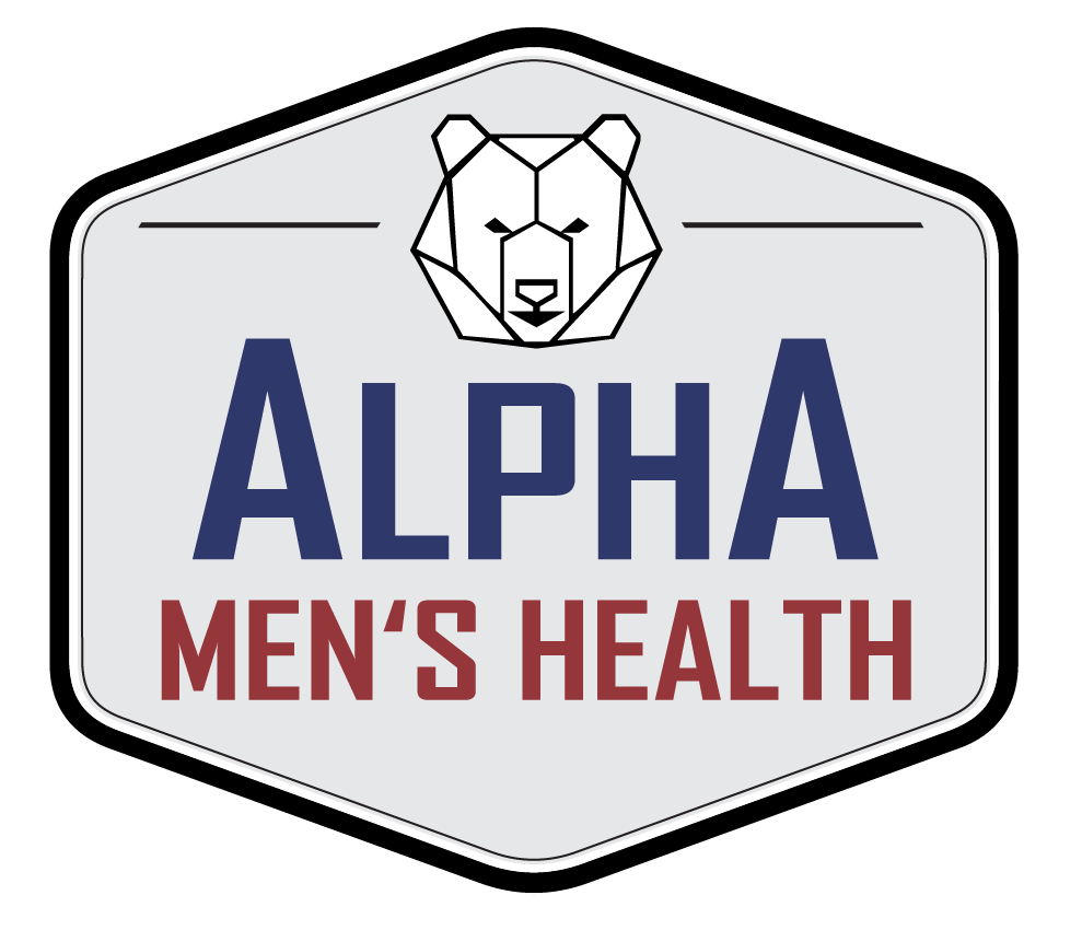 ALPHA Men&#39;s Health