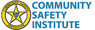 Community Safety Institute