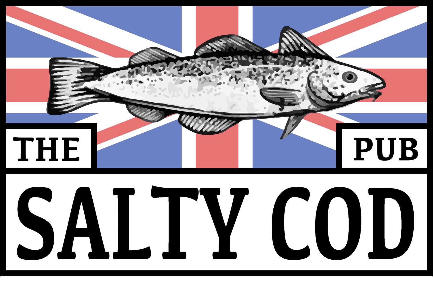 The Salty Cod