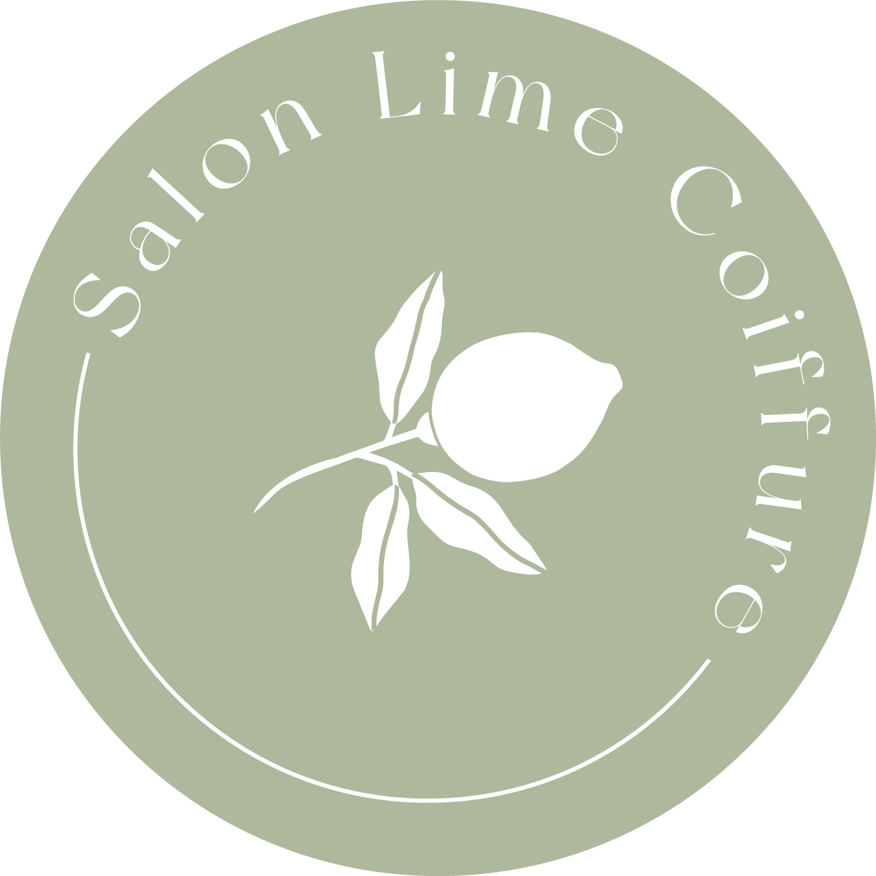 Salon Lime coiffure