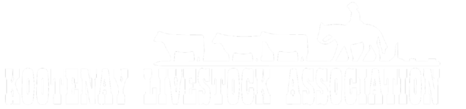 Kootenay Livestock Association