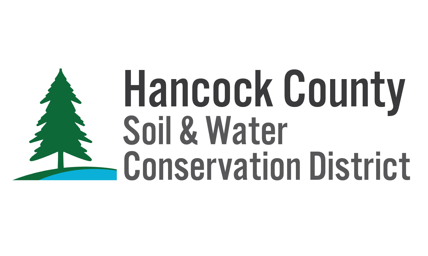 Hancock County Soil &amp; Water Conservation District