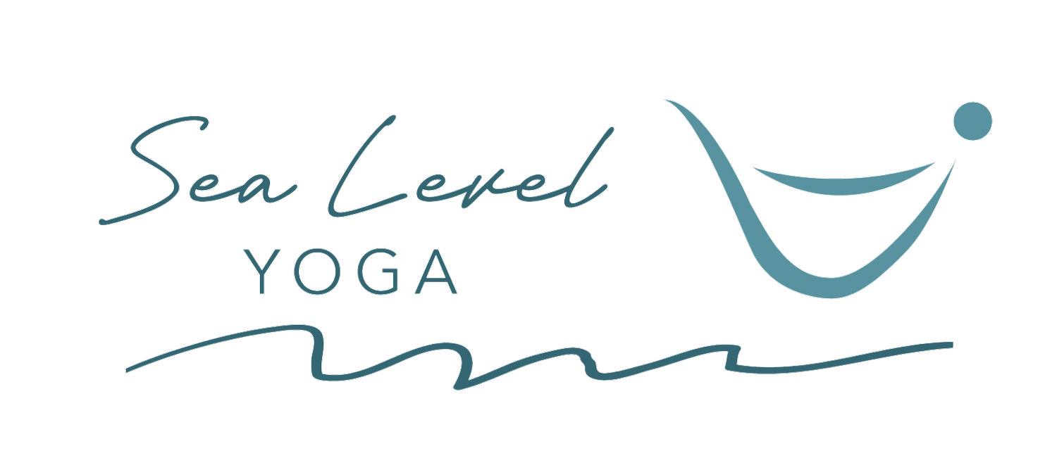 Sea Level Yoga Laguna Beach 