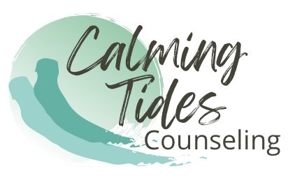 Calming Tides Counselling LLC