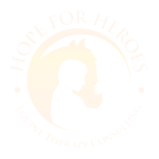 Hope For Heroes | Equine Therapy | Yelm, WA