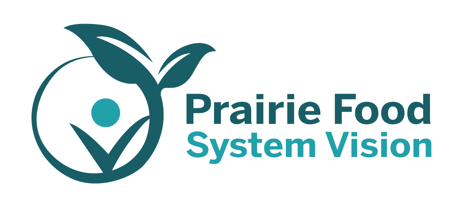 Prairie Food System Vision