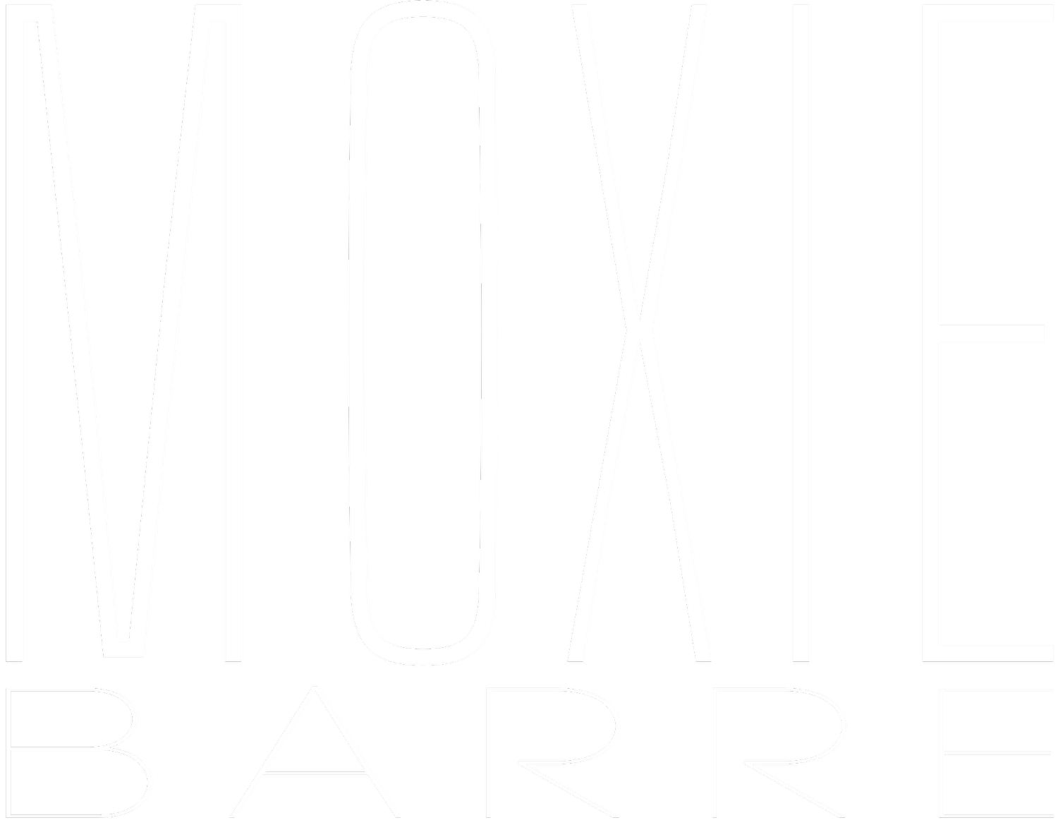 Moxie Barre