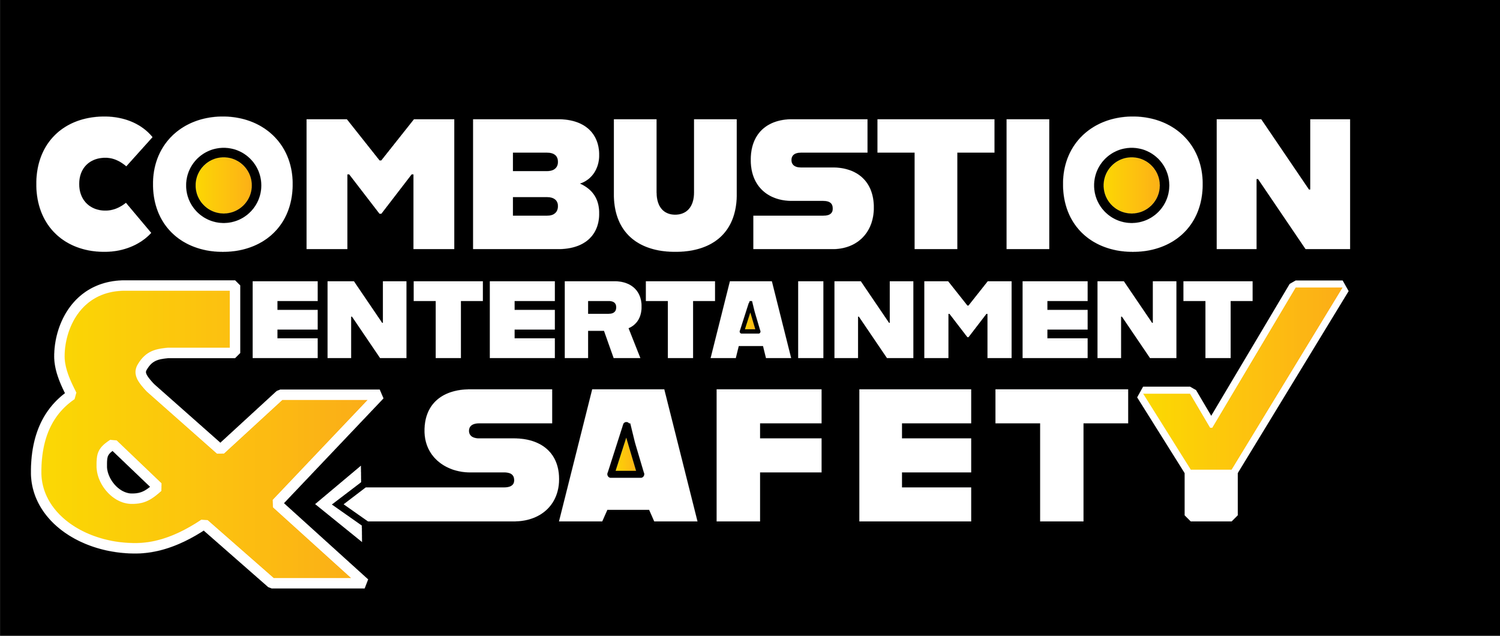 Combustion Entertainment &amp; Safety