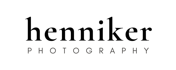 HENNIKER photography