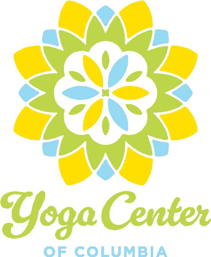 Yoga Center of Columbia