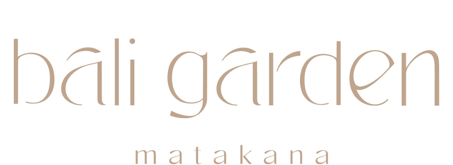 Bali Garden Matakana
