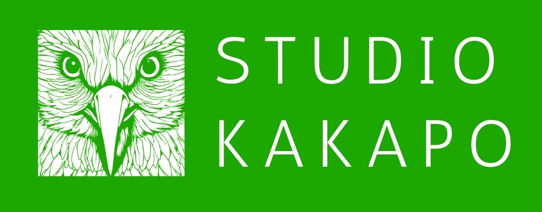 Studio Kakapo Tory Read
